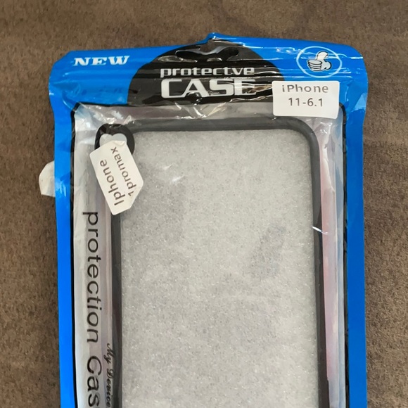 IPhone 11 Phone Case - Picture 1 of 1